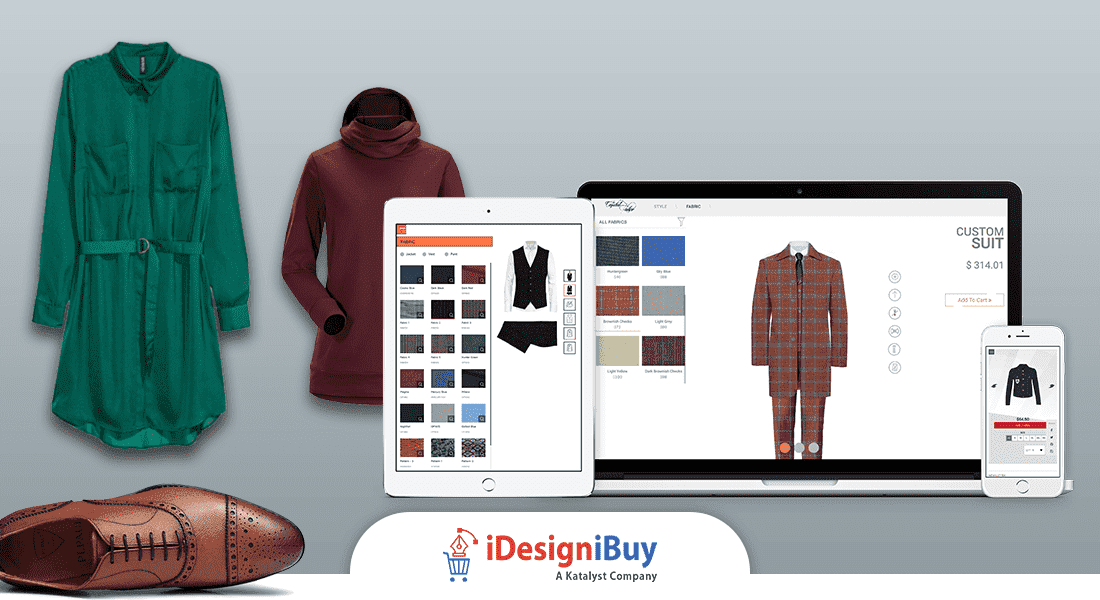 Apparel Design Software