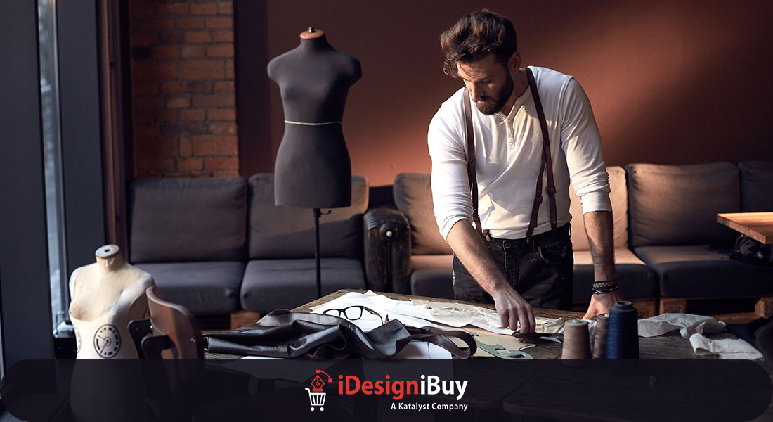 Strategies to Grow Apparel Business with Tailoring Software by iDesigniBuy