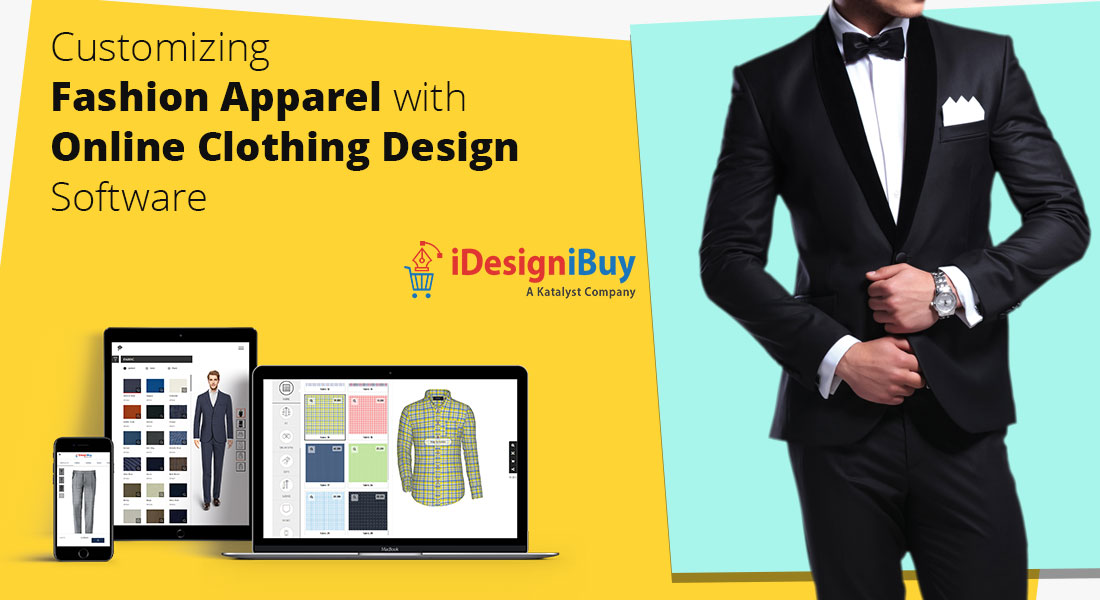Clothing Design Software