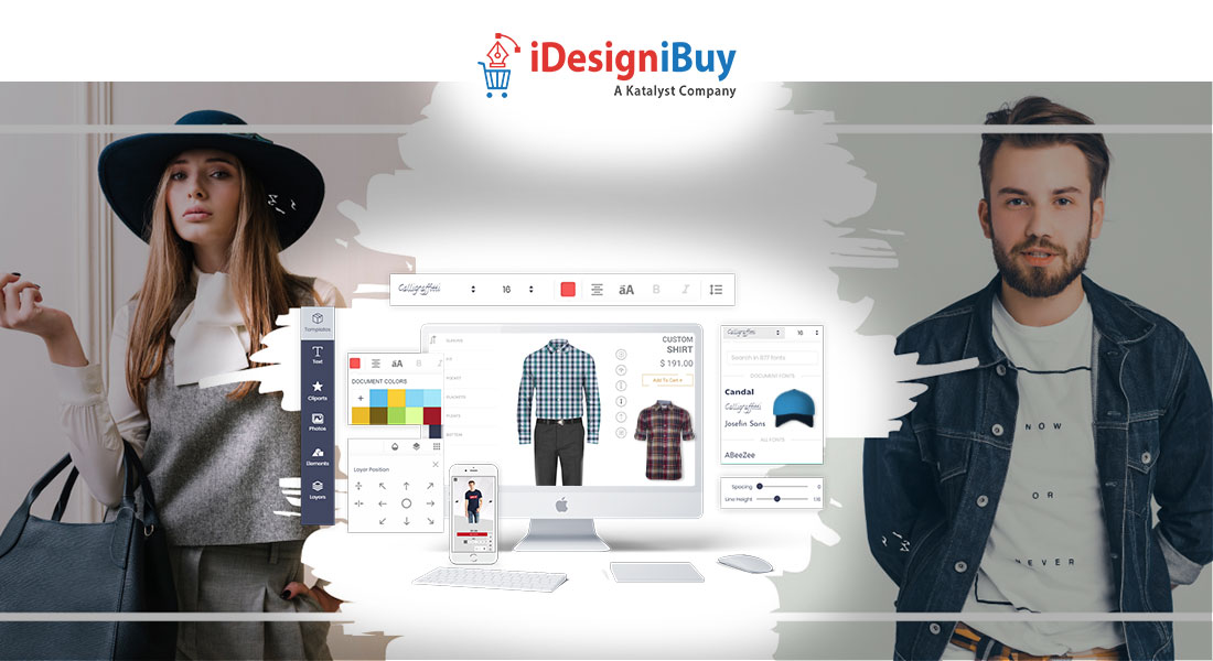 Apparel Design Software
