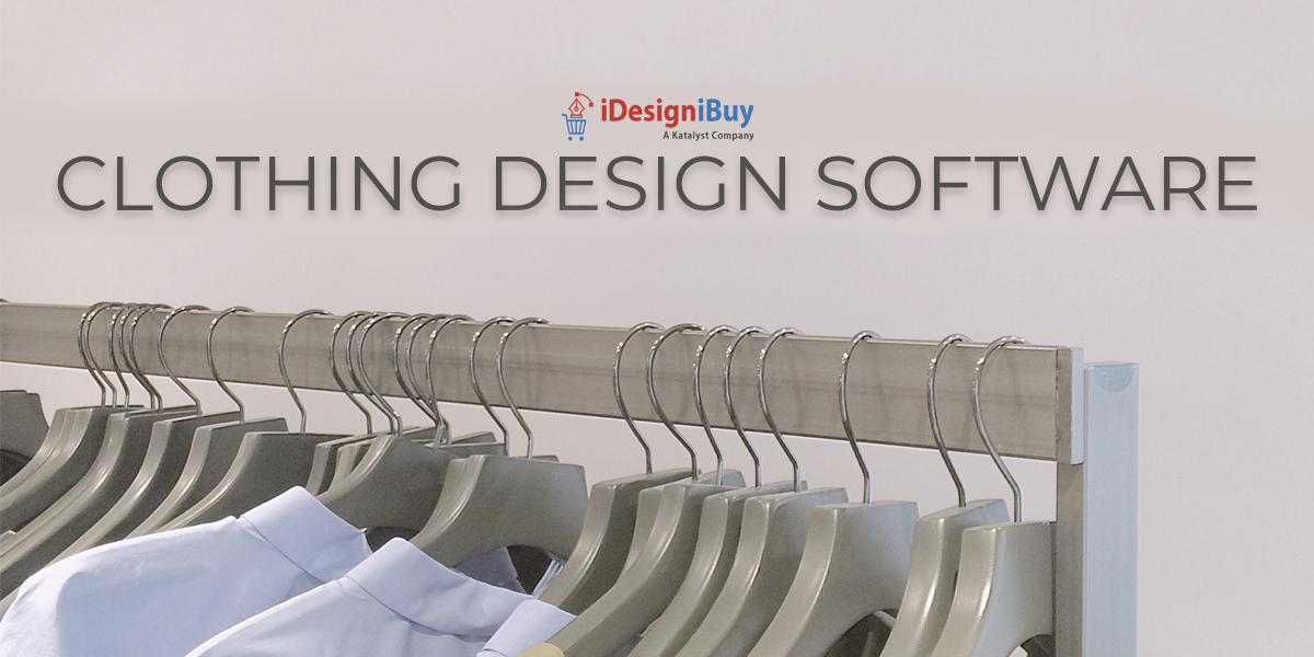 Fashion Design Software