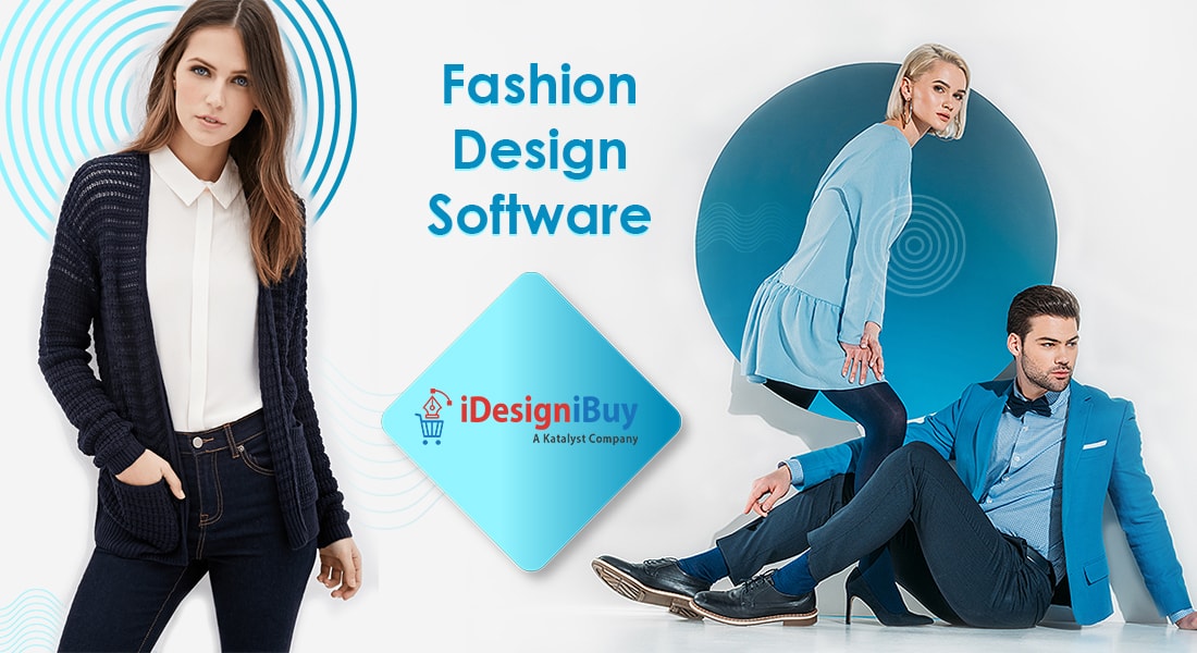 Fashion Customization Software