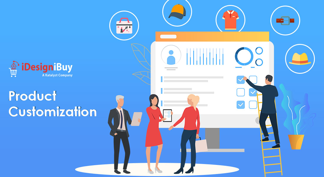 Product Customization Strategies to Grow Your Business