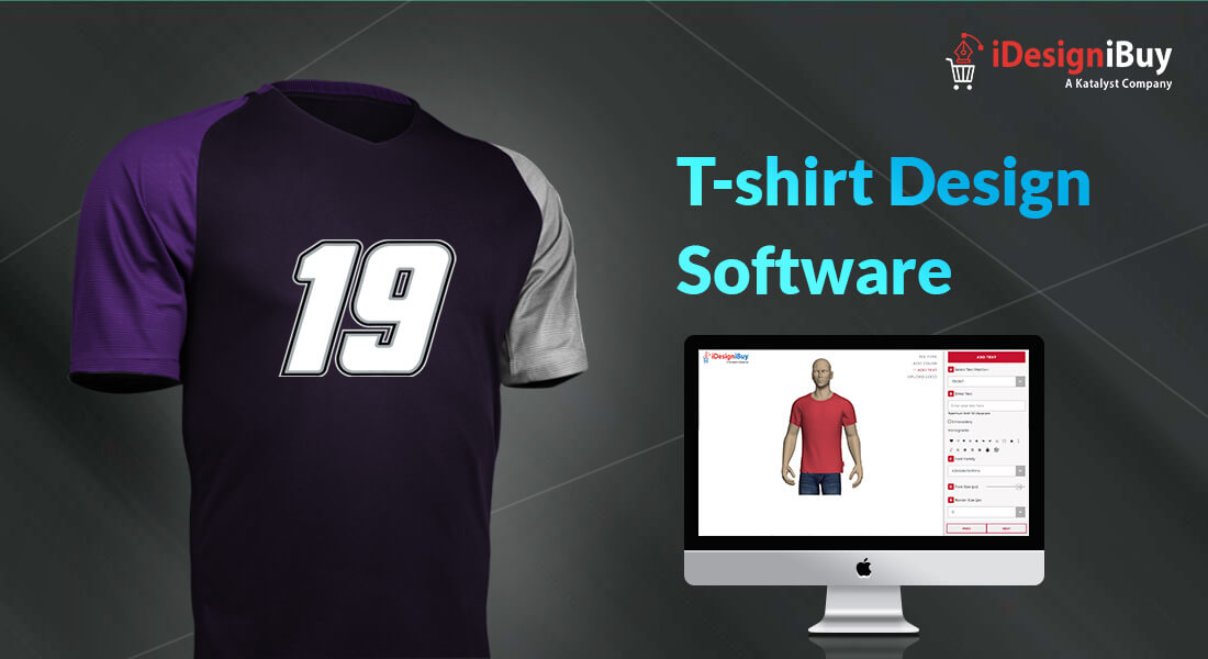 T-Shirt Design Software