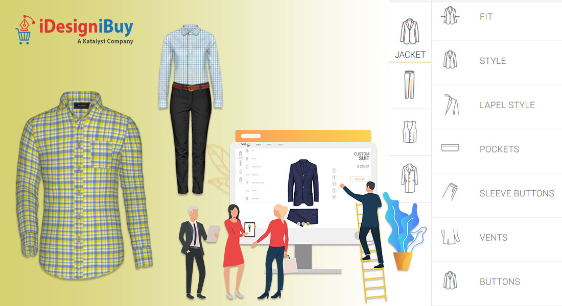 Unlock the Success of Your Business with Apparel Design Software