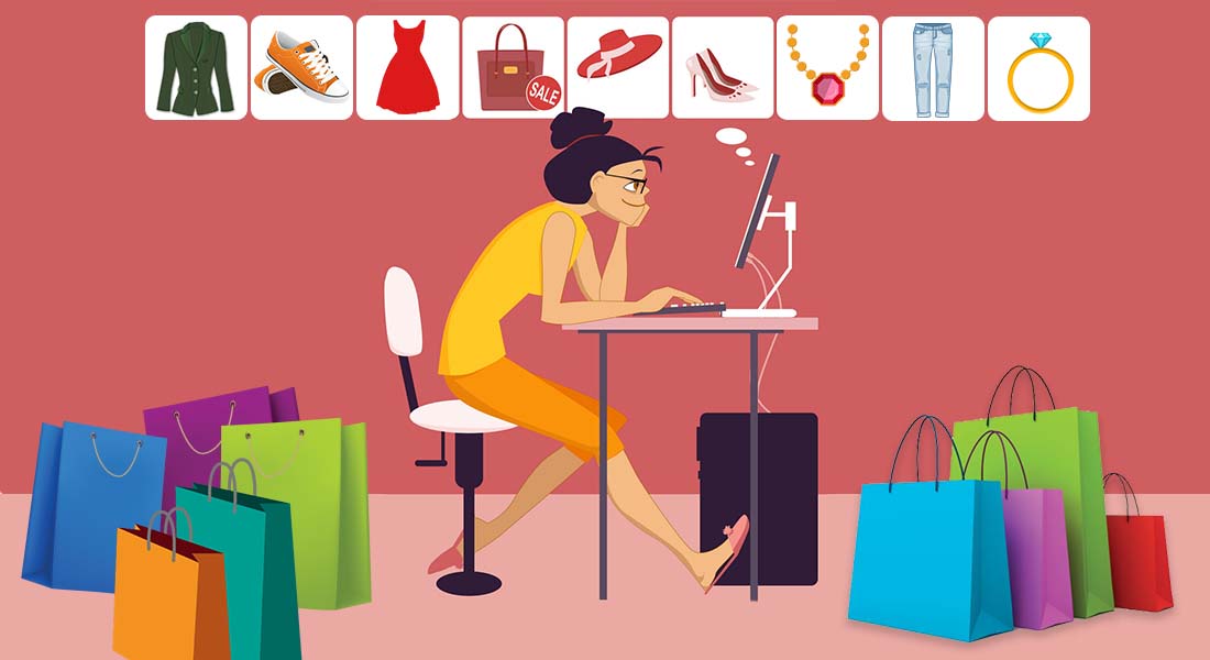 Online Shopping