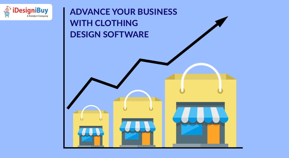 Advance Your Business with Clothing Design Software