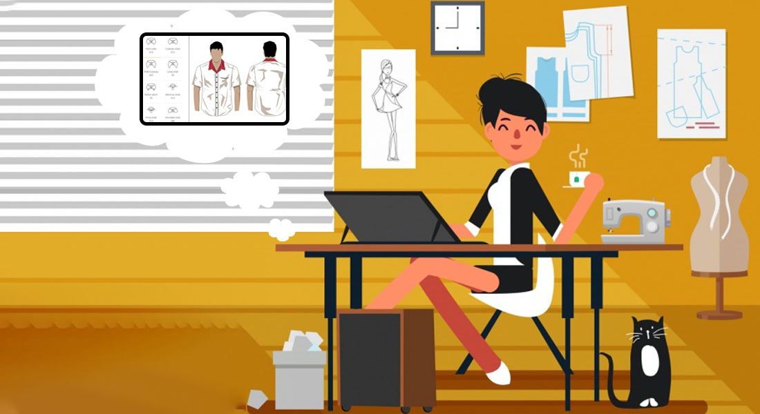 Upgrade Your Fashion Designing Business with iDesigniBuy Apparel Design Software
