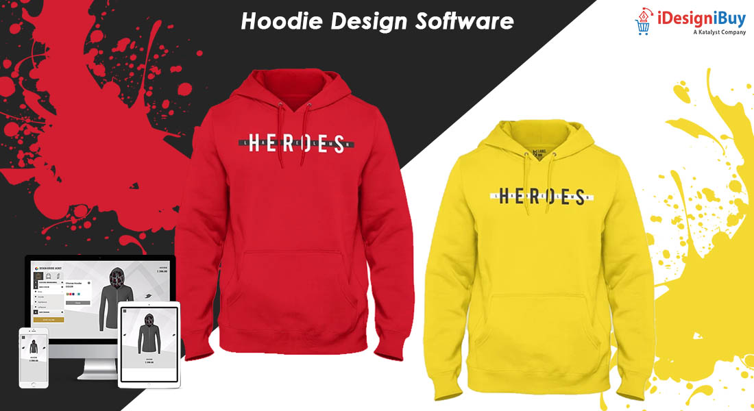 How to entice youth with eye-catching hoodie designs?