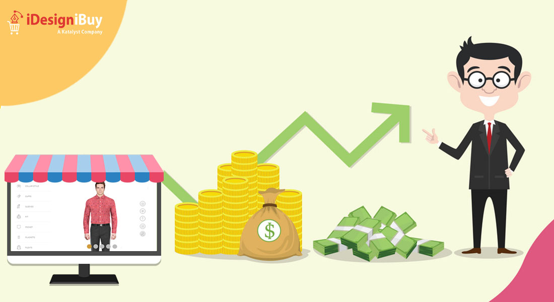 Apparel Customization Software in USA