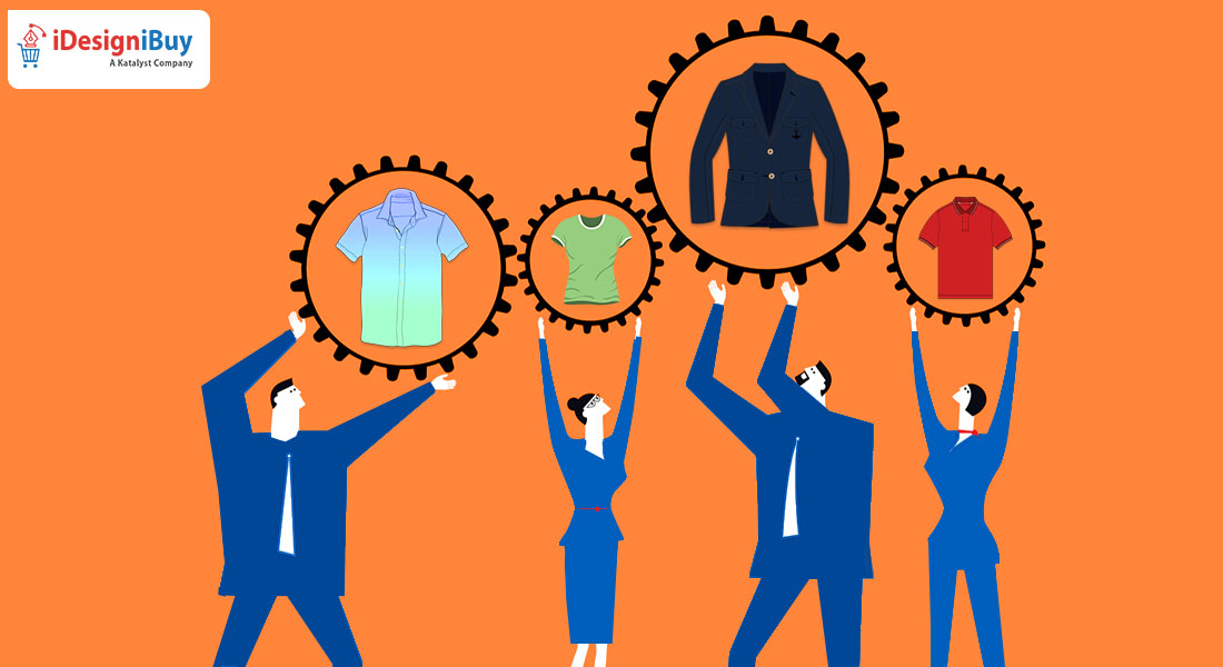 Have you Included Apparel Customization as a Strategy for your Fashion Business