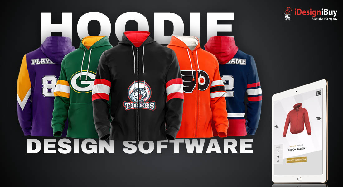 Attracting fashion lovers towards trendy & latest custom made hoodies