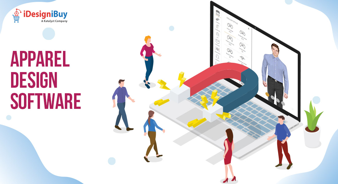 Attract fashion lovers by install apparel design software (1)