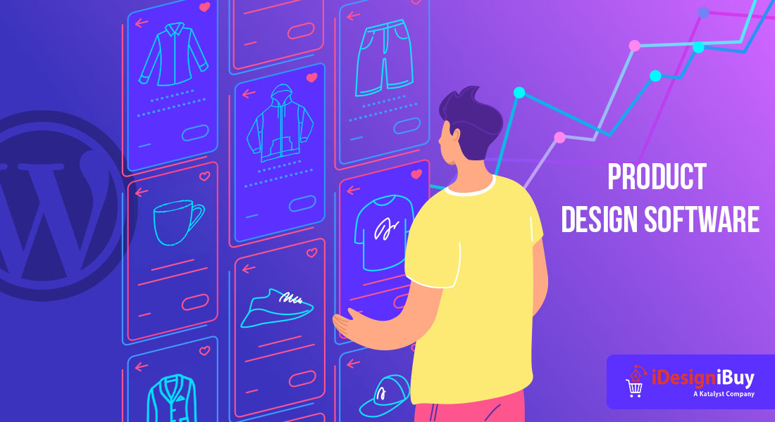 Boost Sales of WordPress eStore with Product Design Software
