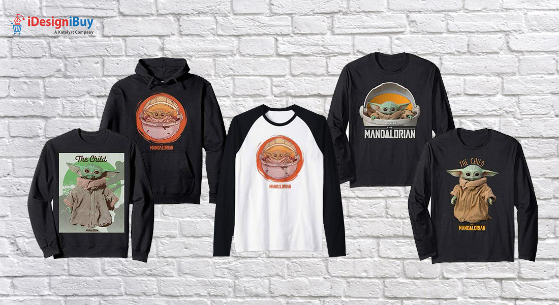Baby Yoda - New Trend in Fashion Industry - Encash the Opportunity