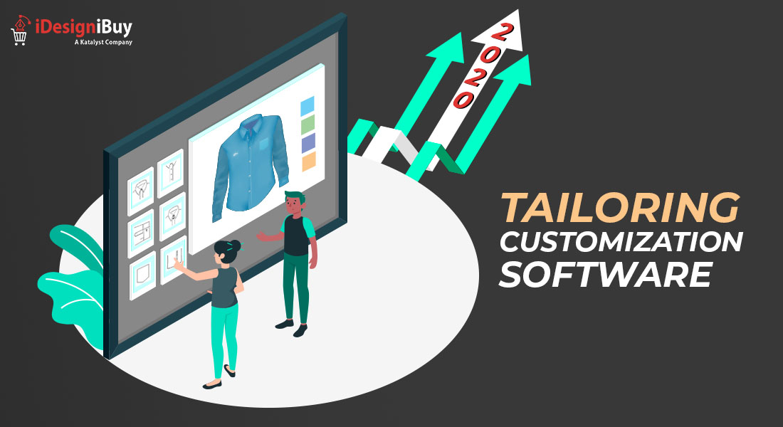 Take your business online with Tailoring Customization Software in 2020