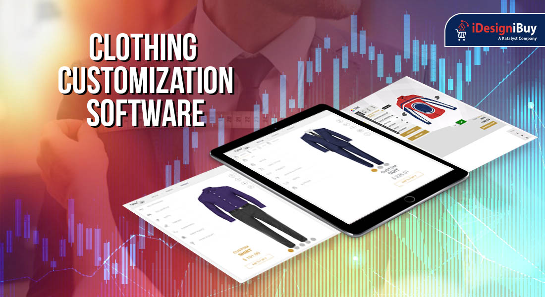 Clothing Customization A Growth Plan for Online Fashion Business