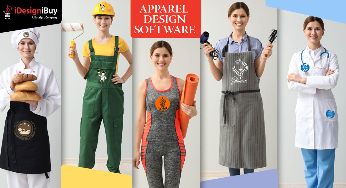 Online Apparel Design Software Augmenting Customized Uniform Market