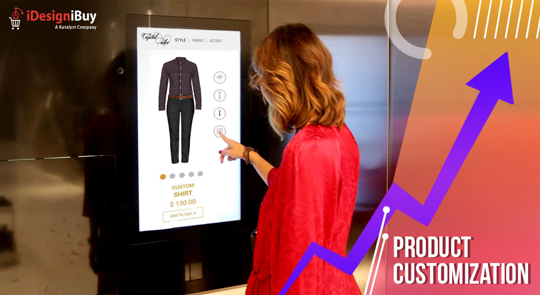 Product Customization: Bringing Higher eCommerce Growth
