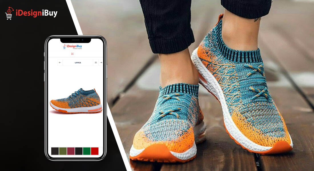 shoe design software
