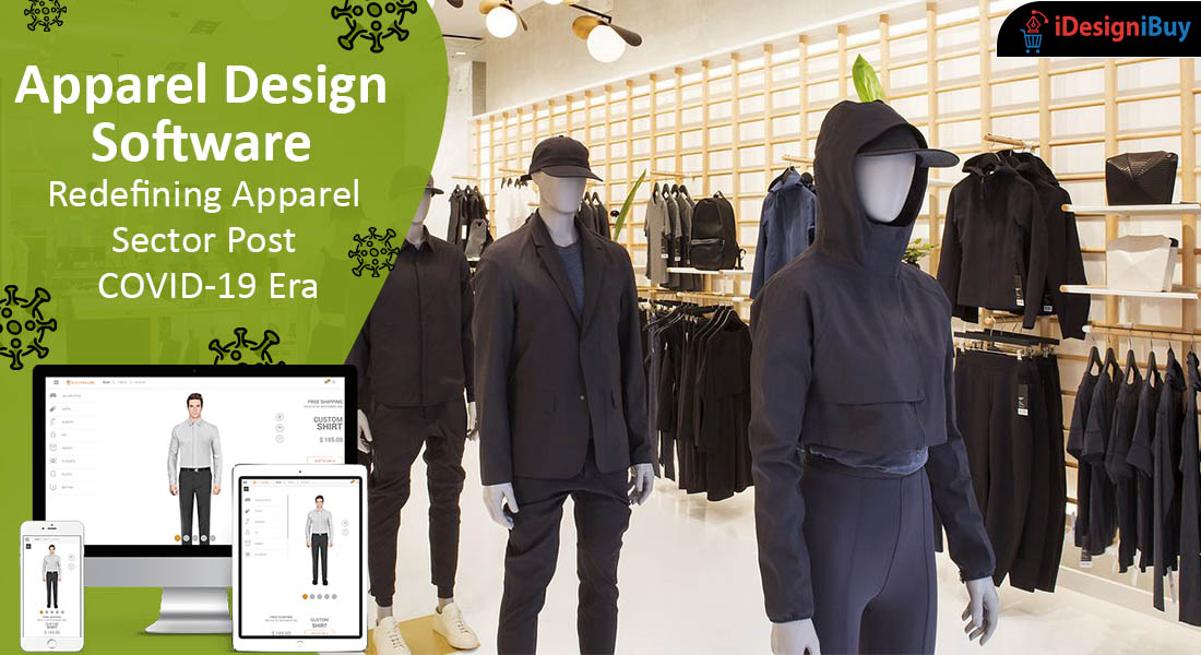 Apparel Design Software: Redefining Apparel Sector Post COVID-19 Era