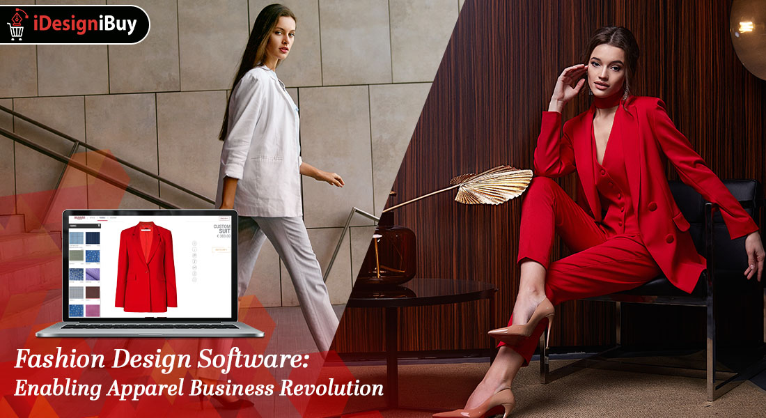 Fashion Design Software: Enabling Apparel Business Revolution