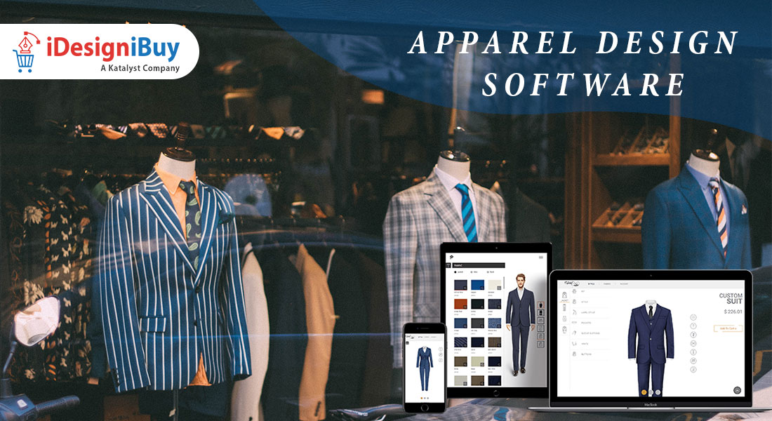 Fashion Design Software: Crafting Path For Future Fashion