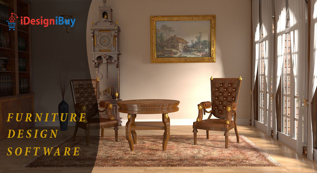 Furniture Design Software: Unlocking Future Market Expansion Opportunities