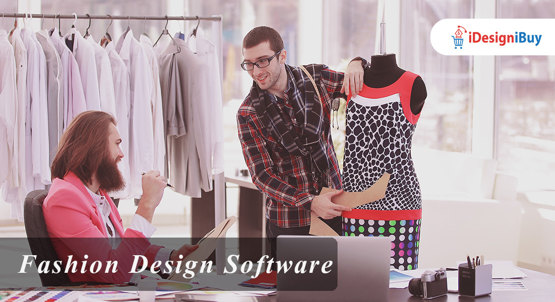 Fashion Design Software