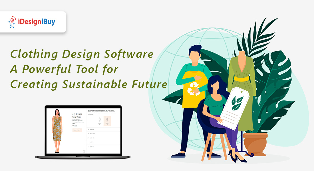 Clothing Design Software