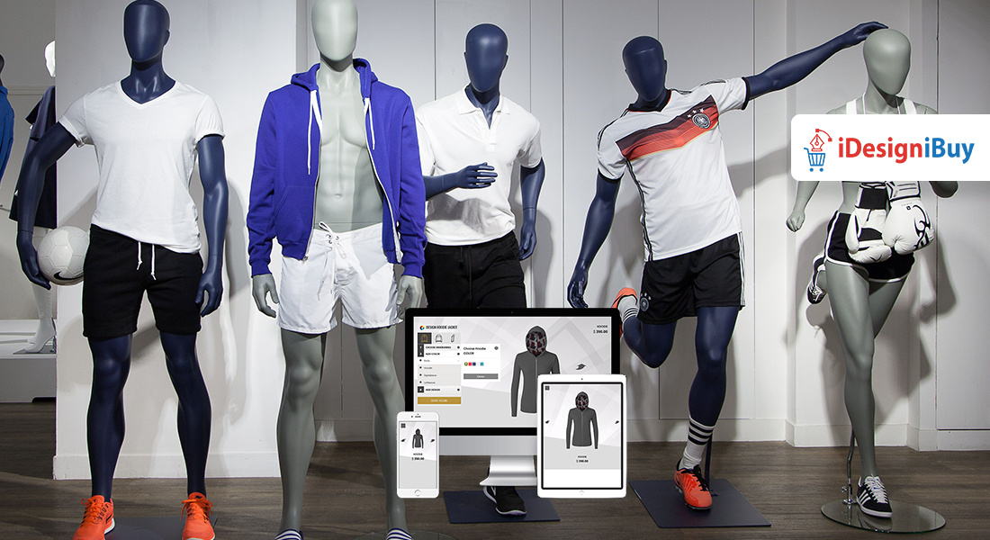 Sportswear Design Software: Offers an Adaptive and Sustainable Path