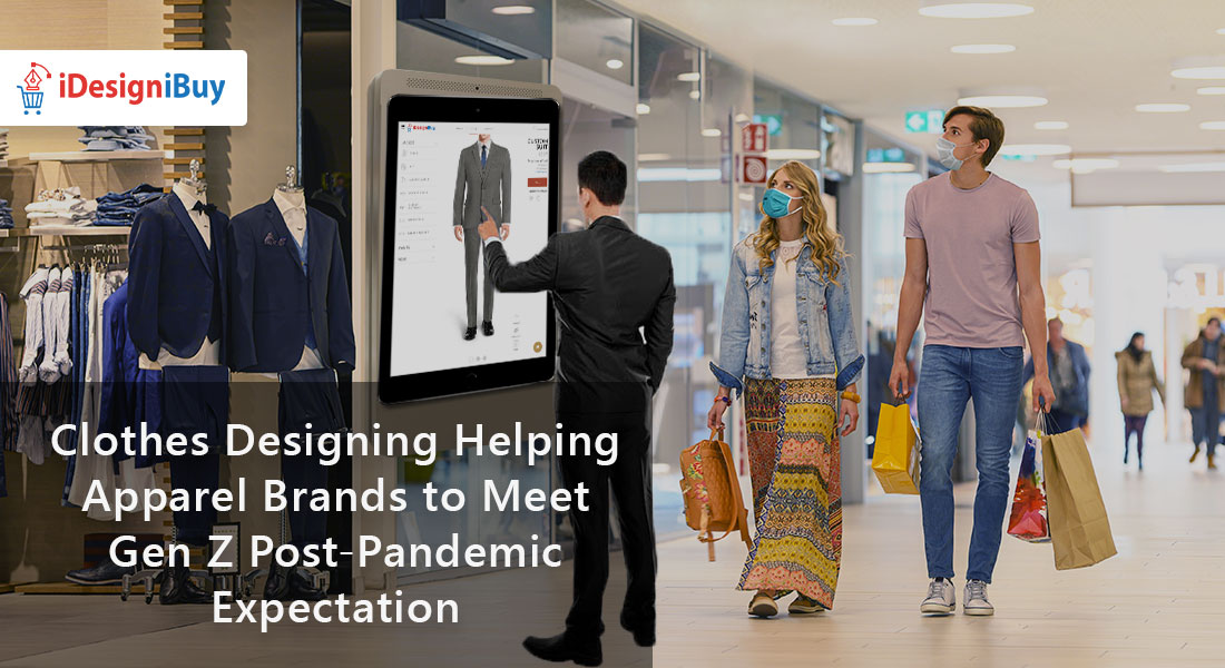 Design Your Dreams With Our Innovative Clothing Design Software