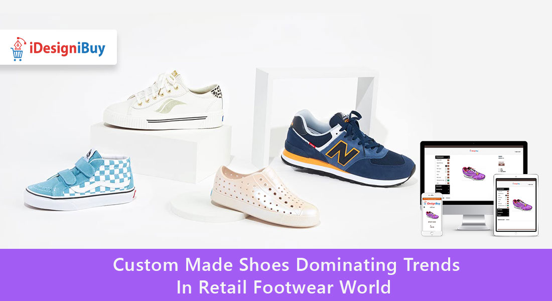 Unleash Your Imagination with Our Shoe Design Program-
