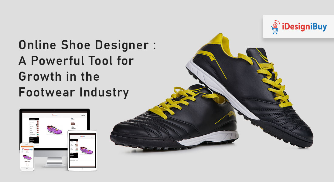 A Powerful Tool For 3d Footwear Design Software Industry