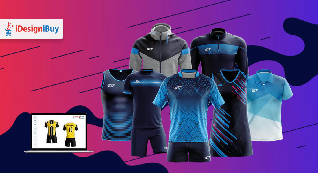Athletic Apparel Design Software