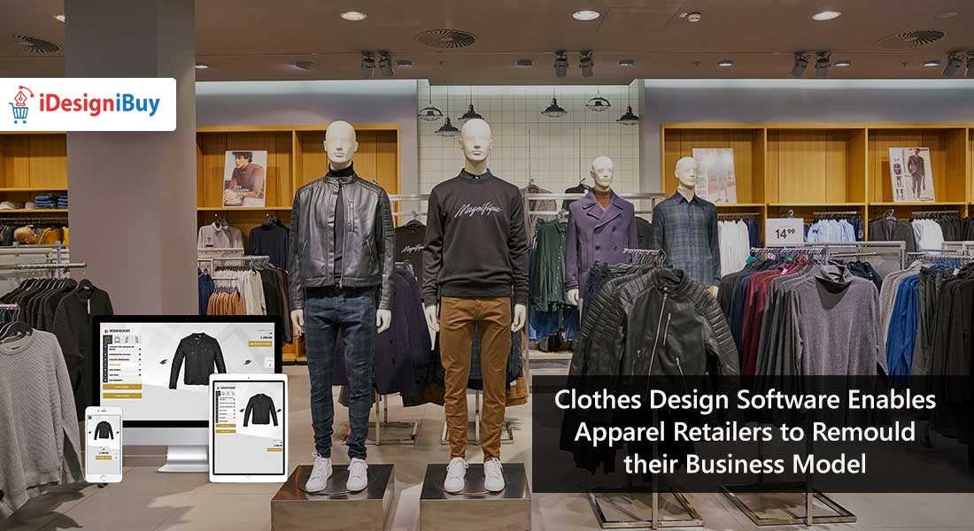 Redefine Your Style With The Latest Fashion And Apparel Design.