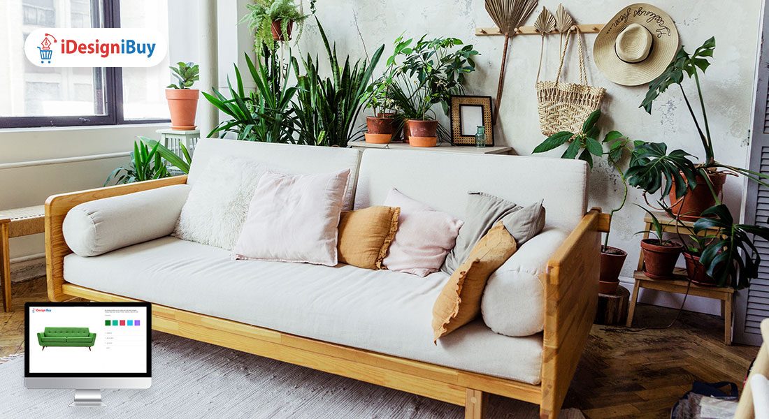 How Furniture Design Tools To Capitalize On Sustainable Trends?