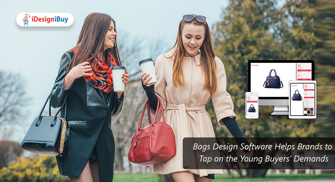 Design For Handbags - Create Functional Bags With Techniques