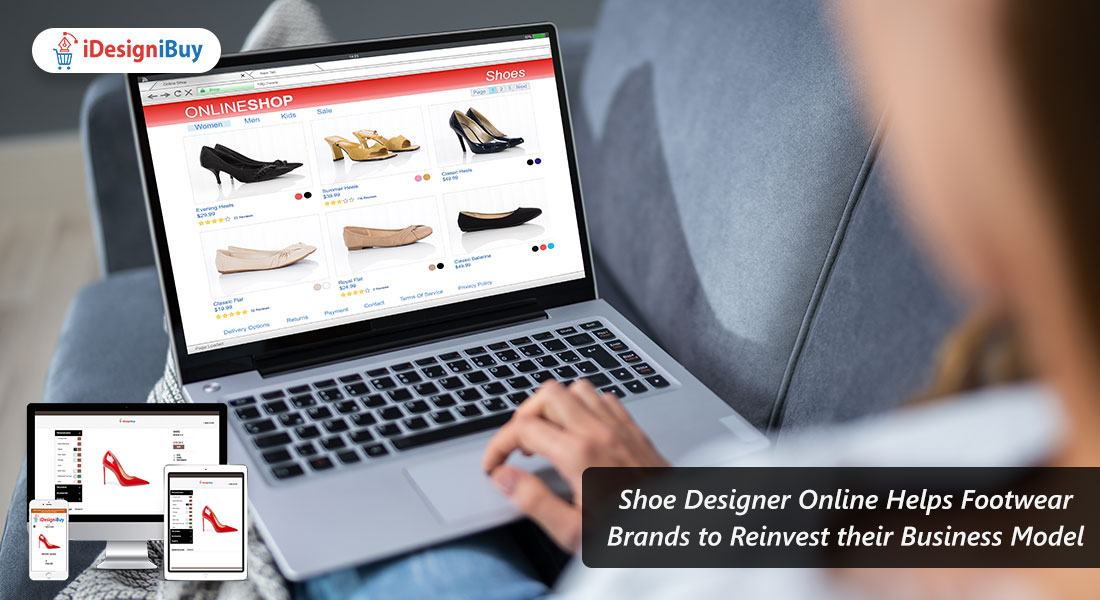 Shoe Designing Software