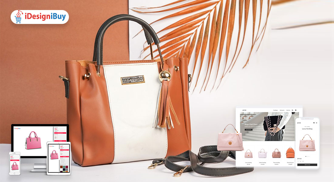 Handbag Design Software