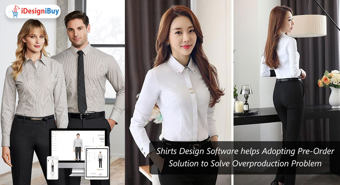 Stay Fashionable With The Latest Trending Shirt Designs