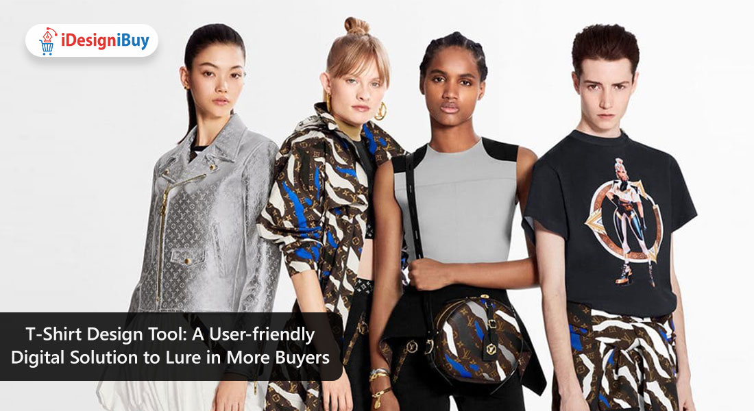 Create Custom Best TShirt Design Like A Pro With Design Master