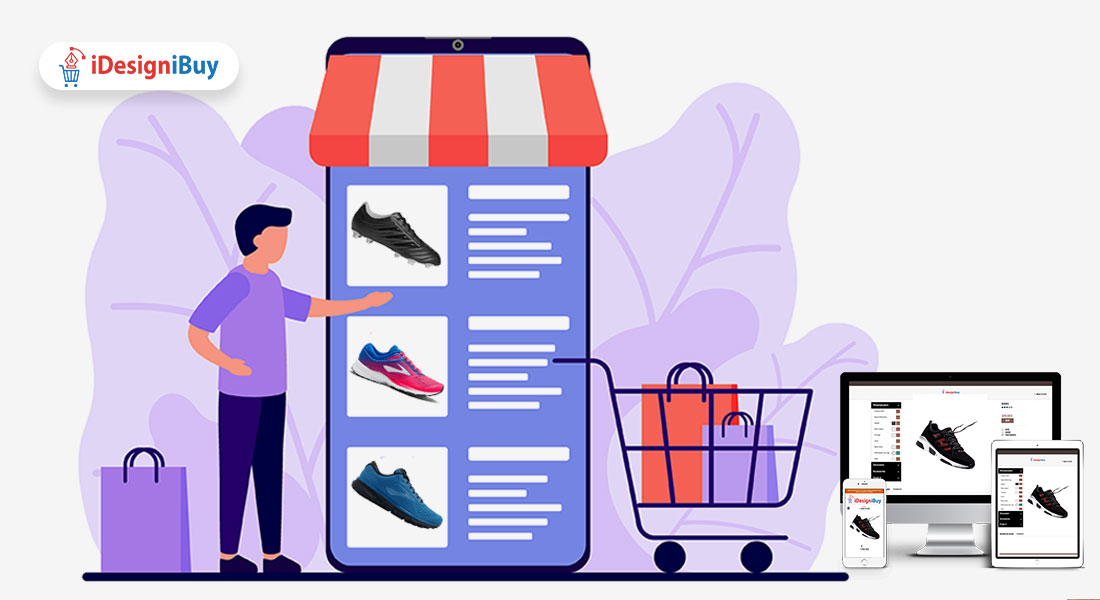 Shoe Design Software