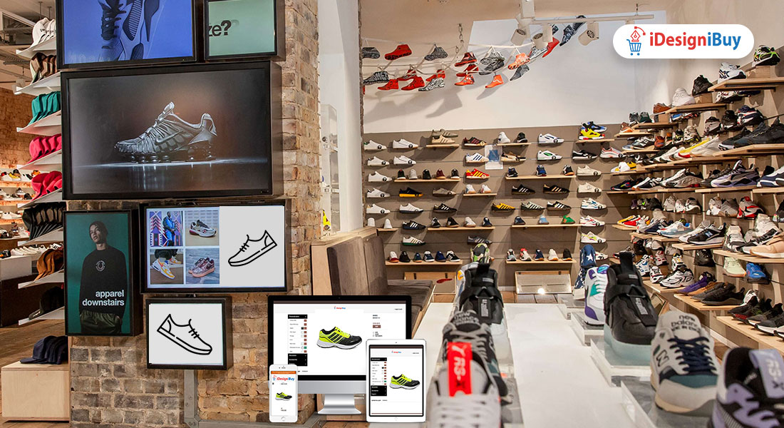 Shoe Design Software