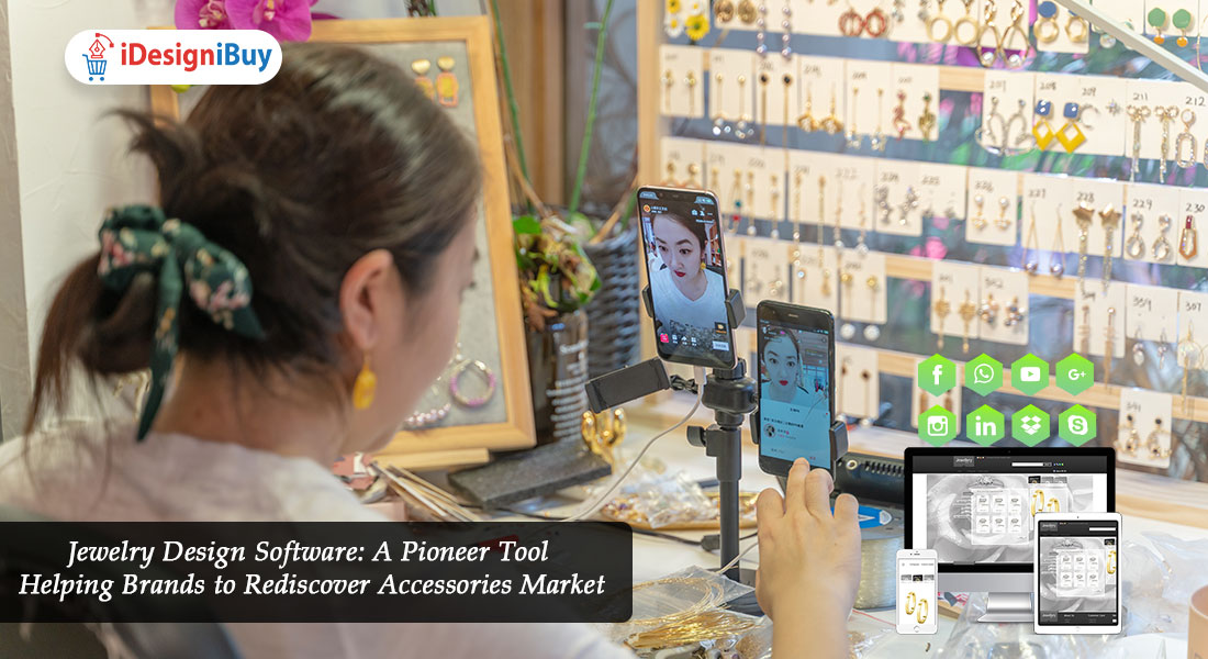 Jwelery Design Software