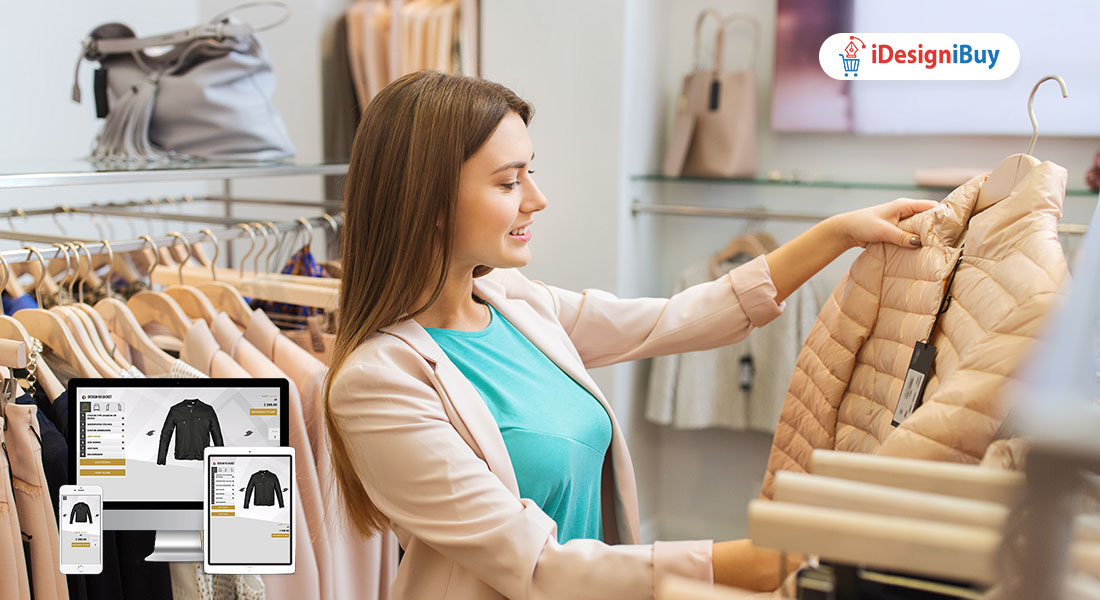 Immerse Yourself In The World Of Creativity With Jacket Designer-