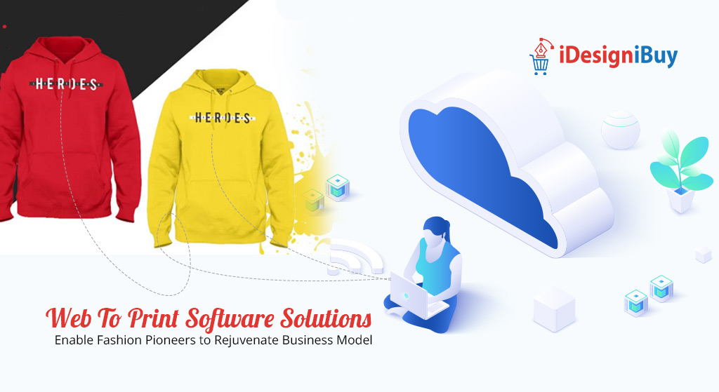 Empower Print Experience With Web-to-Print Designer Solutions