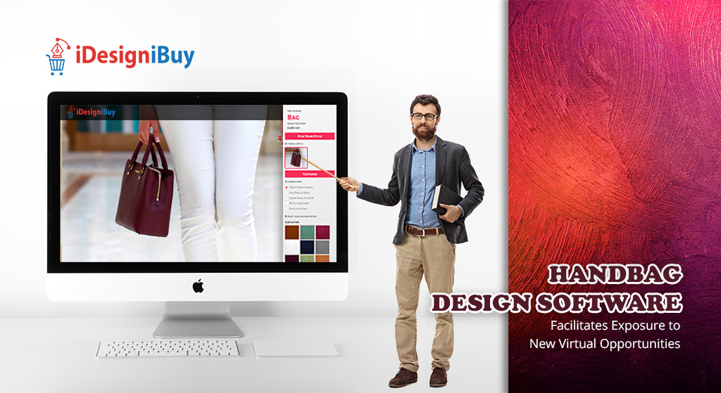 handbag design software for exploring new opportunities
