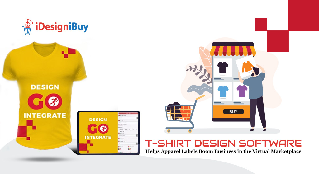 2023 Shirt Design Software For Booming Business In Marketplace