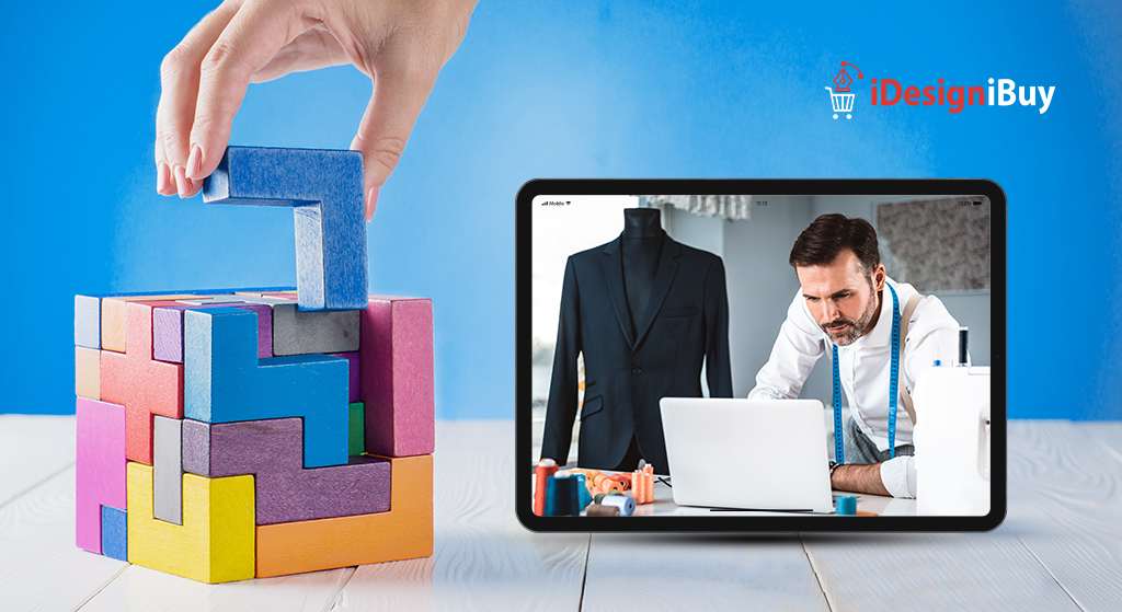 Tailor Management Software Enables Apparel Brands Into The Web
